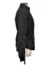 Lululemon Athletica Black Track Jacket Size L (estimated) - photo 4