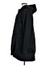 Lululemon Athletica 100% Nylon Black Raincoat Size M - photo 5