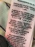 Bonpoint Ivory Khakis Size 6 - photo 4
