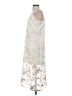 Elliatt Ivory Cocktail Dress Size S - photo 5
