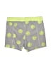 Nike Polka Dots Gray Athletic Shorts Size S - photo 2