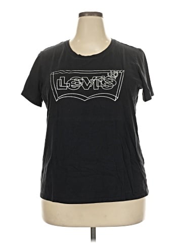 Levi's Short Sleeve T-Shirt (view 1)