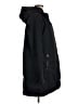 Lululemon Athletica 100% Nylon Black Raincoat Size M - photo 4