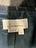 By Anthropologie Black Blazer Size S - photo 6
