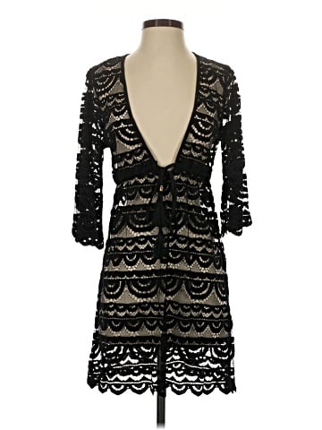 Spiaggia Dolce Cocktail Dress (view 1)