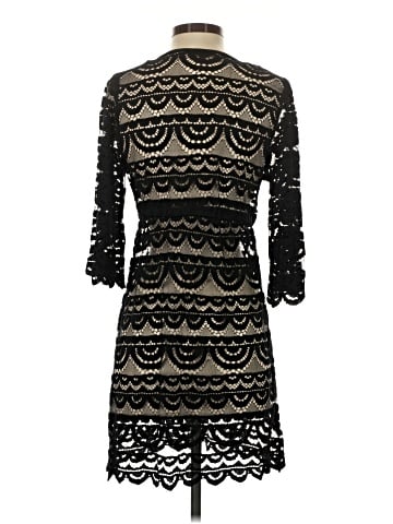 Spiaggia Dolce Cocktail Dress (view 2)