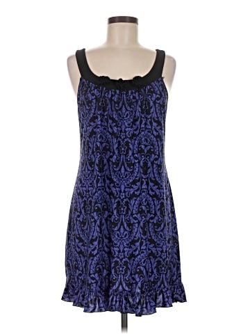 Linea Donatella Cocktail Dress (view 1)