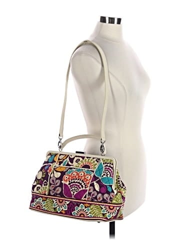 Vera Bradley Shoulder Bag (view 2)