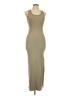 Universal Thread Tan Casual Dress Size M - photo 1