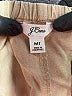 J.Crew Solid Tan Casual Pants Size M (tall) - photo 7