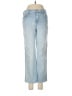 Gloria Vanderbilt Blue Jeans Size 6 - photo 1
