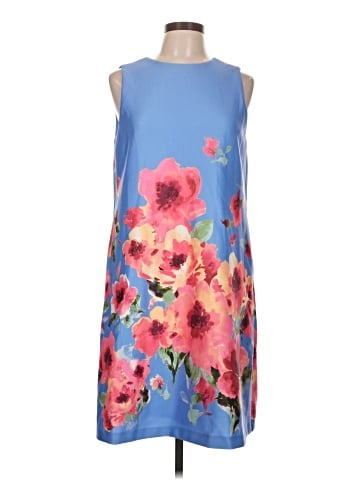 Anne Klein Casual Dress (view 1)