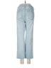 Gloria Vanderbilt Blue Jeans Size 6 - photo 2