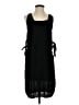 Assorted Brands Black Casual Dress Size 1 - photo 1