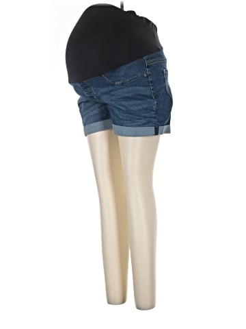 Levi Strauss Signature Denim Shorts (view 1)