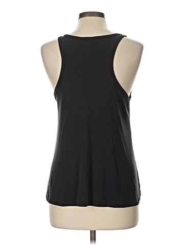 Double Zero Sleeveless T-Shirt (view 2)