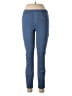 SPANX Blue Jeggings Size M - photo 1