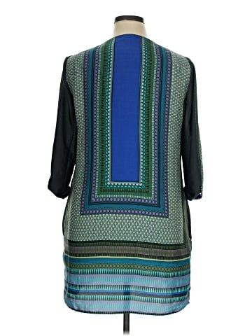 Zara Basic Casual Dress (view 2)