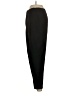 Monki 100% Polyester Solid Black Dress Pants Size EU 36 / US 6 - photo 5