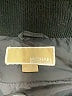 MICHAEL Michael Kors 100% Nylon Solid Black Coat Size L - photo 6