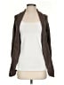 Vince Camuto Brown Cardigan Size XS - photo 1