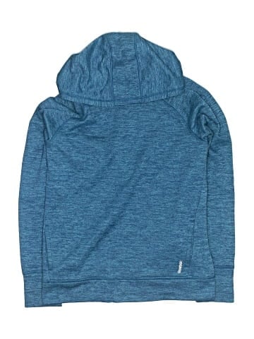 Reebok Pullover Hoodie (view 1)