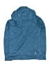 Reebok 100% Polyester Blue Pullover Hoodie Size L (youth) - photo 1