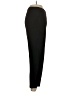 Monki 100% Polyester Solid Black Dress Pants Size EU 36 / US 6 - photo 4