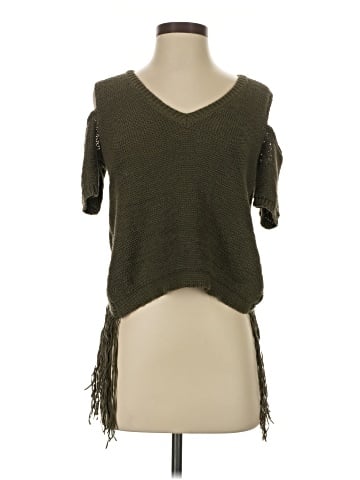 BCBGMAXAZRIA Pullover Sweater (view 1)