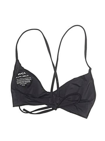 RVCA Swimsuit Top (view 2)