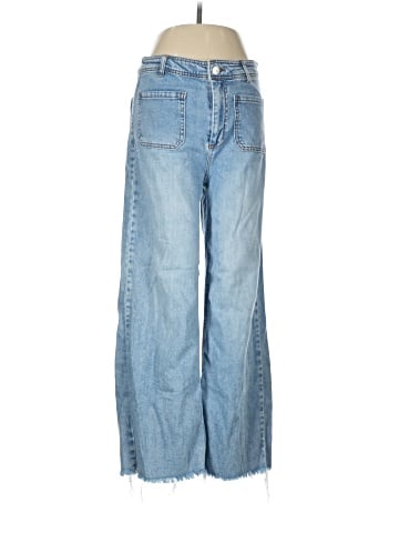 OAT Jeans (view 1)