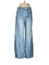 OAT Blue Jeans Size 8 - photo 1