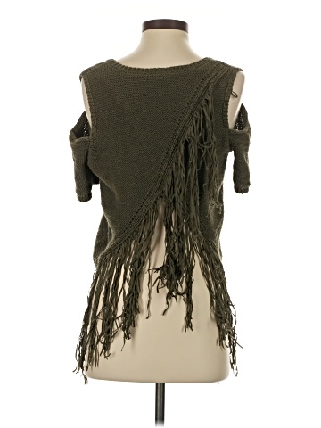 BCBGMAXAZRIA Pullover Sweater (view 2)