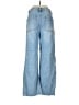 OAT Blue Jeans Size 8 - photo 2