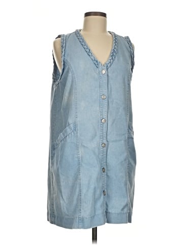 Entro Casual Dress (view 1)