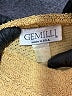 Gemilli Gold Sleeveless Top Size M - photo 7