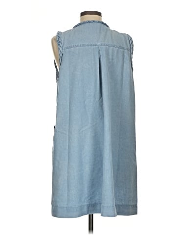 Entro Casual Dress (view 2)