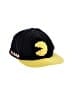 Pac Man 100% Cotton Black Baseball Cap One size - photo 1