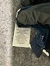 Ann Taylor LOFT 100% Polyester Black Sleeveless Blouse Size M - photo 8