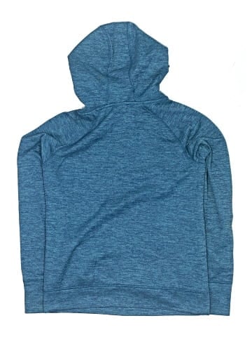 Reebok Pullover Hoodie (view 2)