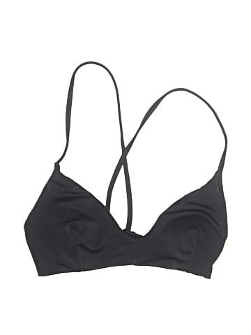 RVCA Swimsuit Top (view 1)