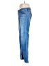 James Jeans Hearts Blue Jeans Size 29 waist - photo 5