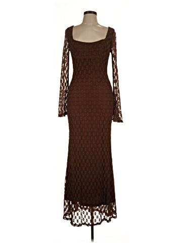 Bardot Cocktail Dress (view 1)