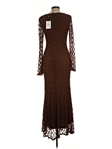 Bardot Cocktail Dress (view 2)