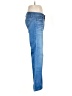 James Jeans Hearts Blue Jeans Size 29 waist - photo 4