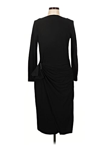 Armani Collezioni Cocktail Dress (view 1)