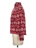 Lands' End 100% Polyester Red Pullover Sweater Size XS (petite) - photo 5