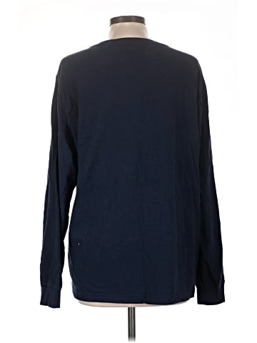 George Long Sleeve T-Shirt (view 2)