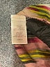 Nanette Lepore 100% Acetate Print Pink Shorts Size 6 - photo 4
