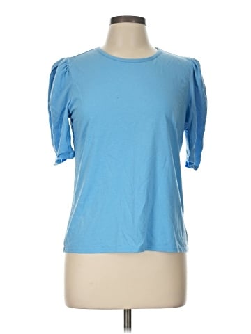 Rebecca Taylor Active T-Shirt (view 1)